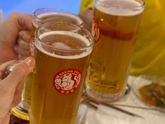 -白仁仔· 活烤海鲜 宵夜(豫园店)