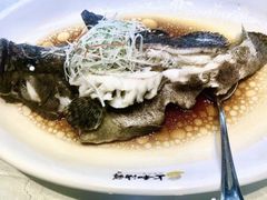 -上和臻品中国菜(花园街店)