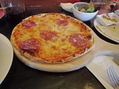 -蓝枪鱼西餐厅(锦华店)