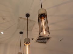 -BAKER&SPICE(安福路店)