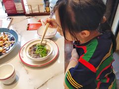 -金陵后厨·南京菜(新街口秣陵路店)