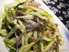 -旺角小渔村·海肠捞饭开创者(二马路店)