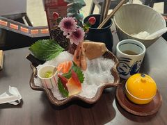 -匠和风精致料理(莆田财富中心店)
