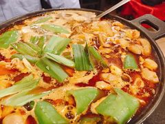 -湘肠香火锅店(团结湖店)