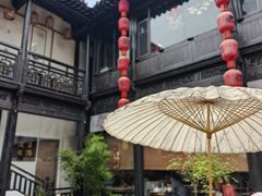 -二泉园老菜馆·百年无锡菜