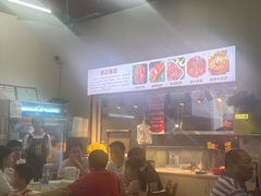 -南沙辉记烧鸡·荔枝木炭火吊烧(旧镇店)