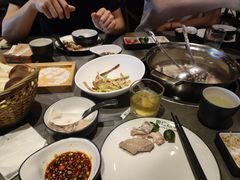 -同仁四季椰子鸡(宝安壹方城店)
