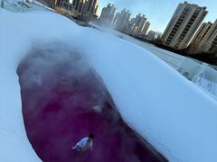 -清河半岛温泉度假酒店