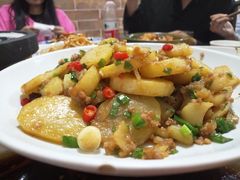 -范记豆花庄(东门好吃街店)