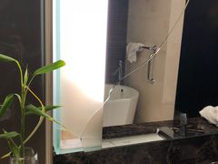 -青岛海尔洲际酒店