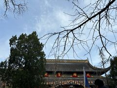 -西园戒幢律寺