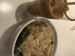 -新旺茶餐厅·早餐·夜宵(仙霞店)
