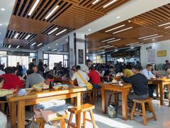 -老兰州三勺辣子爆肉面片(北街店)