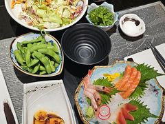 -昱匠·日本料理(金融街店)