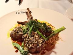 -Kathleen's Waitan 凯圣琳江景西餐厅(外滩店)