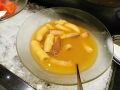 -荟景阁葡国餐厅