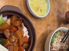 -李先生牛肉面大王(成都东站西广场店)