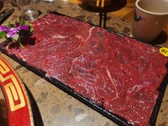 -历蜀记·家宴老火锅(总店)