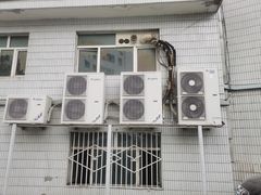 -福润德购物中心