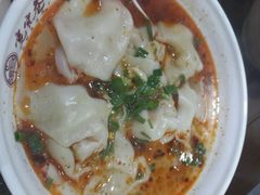 android_upload_pic-张氏宽窄巷成都名小吃(茂业百货华强北店)