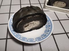 虎皮卷卷-好利来(欧亚商都店)