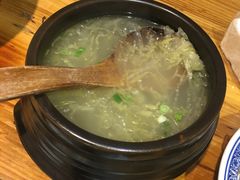 -满园烤鸭·春饼(太原街万达店)