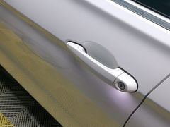 -CJ车体工作室·洗车·贴膜·美容