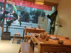 -白乐天毛肚火锅馆(解放碑店)