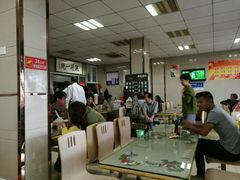 大堂-周震馄饨