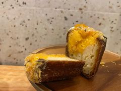 -发酵食堂(屏风街店)