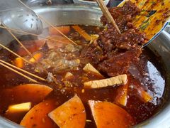 -水碾河肥兔火锅(水碾河店)