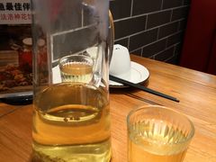 大麦茶-渔家风味·鲅鱼水饺·央视展播·海鲜天津菜(开发区店)