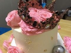 -YC工作室蛋糕定制