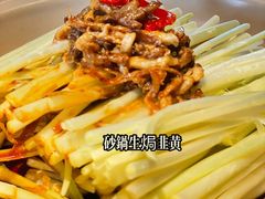 -筱爷叔·上海传统手工菜(玉树路店)