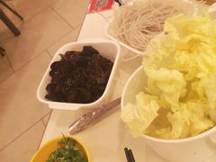 -一席地·本地鸡窝·杭帮鸡火锅(萧山银隆百货店)