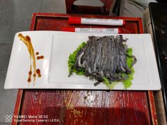 -北门涮肉·炭火铜锅涮肉(什刹海店)