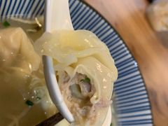 荠菜馄饨-红小满休闲餐厅(十全街店)