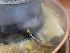 -岳合轩老北京涮肉