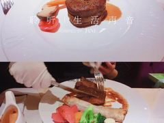 -王品牛排(郑州大卫城店)