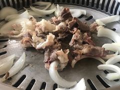 -金明姬和众烧烤店(东铁营店)