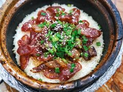 -红星光发煲仔饭(大石街店)