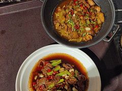 -琥珀老六龙虾(四里河店)