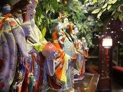 -广州花园酒店荔湾亭·地道点心·粤式饮茶