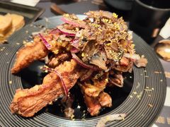 -馔豚·台北菜专门店(深圳湾万象城店)