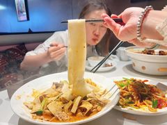 -清真·卡德尔大叔新疆主题餐厅(龙汇路店)