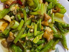 -老味道1992(武当山店)