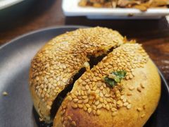 胡椒饼-台南擔仔面·卤肉饭(老虹井路店)