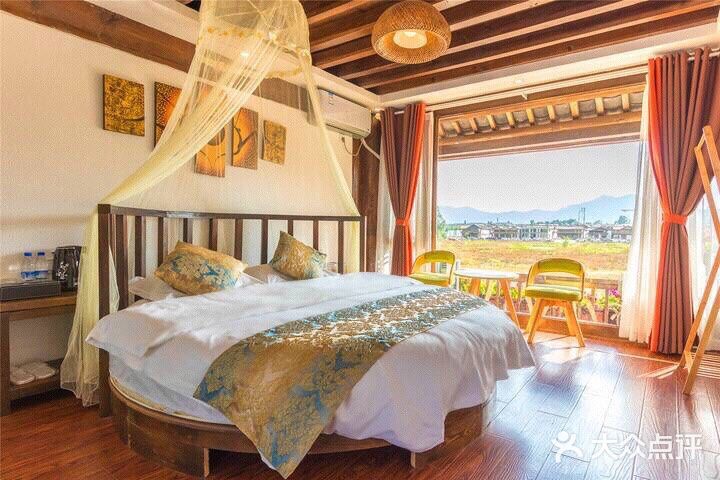 丽江旅游攻略🌸丽江最美民宿 空中花园