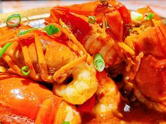 -熊记虾王·蓝龙虾(东晓南店)