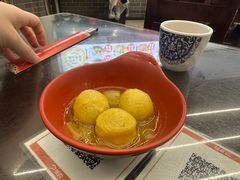 -非遗  达濠李老二鱼丸(濠江花园店)